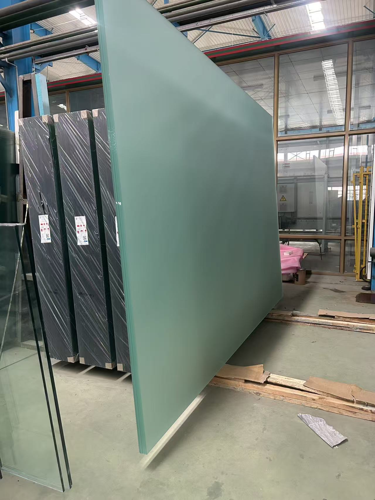 琼海市TPE中空玻璃建筑幕墙玻璃生产基地 - 价格