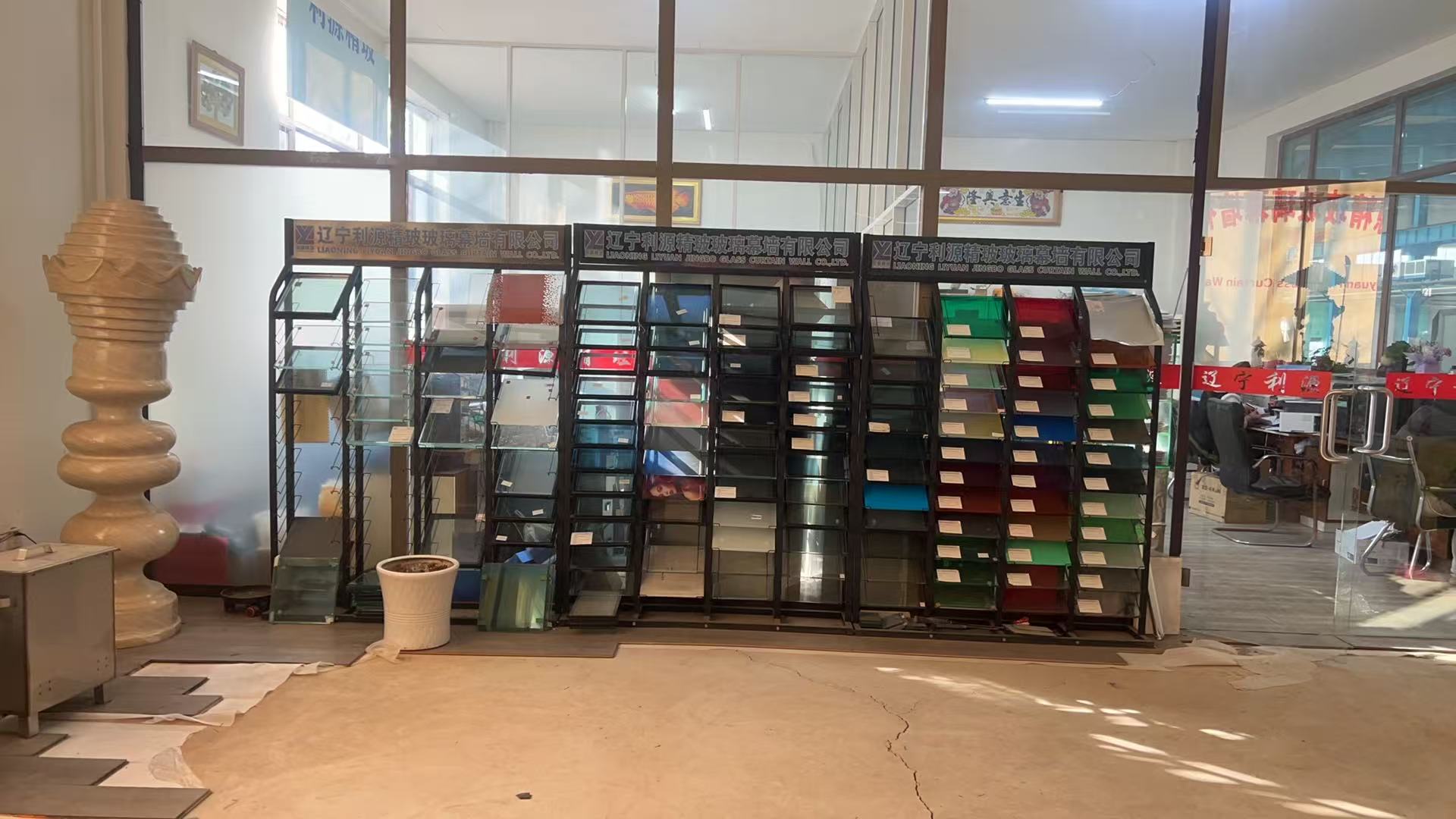 琼海市工程玻璃批量采购双层玻璃厂家 - 一站式服务